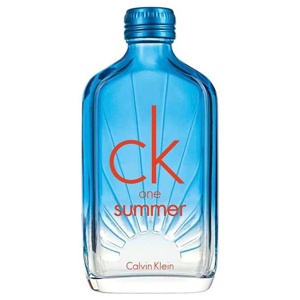Calvin Klein CK One Summer 2017 Edt 100ml produkt bild