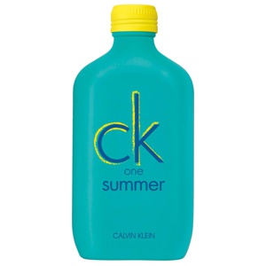 Calvin Klein CK One Summer 2020 edt 100ml produkt bild