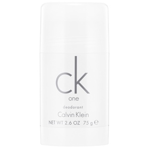 Calvin Klein CK One Unisex Deodorant produktbillede
