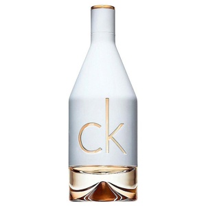 Calvin Klein CKIN2U Her EDT produktbillede