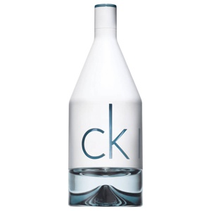Calvin Klein CKIN2U Him EDT 100 ml Produktbild