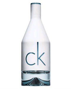 Calvin Klein CKIN2U Him EDT produktbillede
