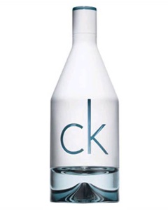 Calvin Klein CKIN2U Him EDT 50 ml Produktbild