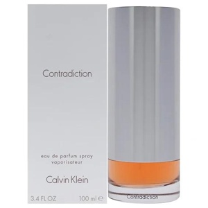 Calvin Klein Contradiction Eau de Parfum 100ml product image