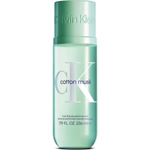 Calvin Klein Cotton Musk Hair & Body Mist 236 ml Produktbild