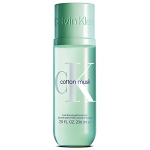 Calvin Klein Cotton Musk Hair & Body Mist 236 ml produktbilde