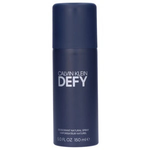 Calvin Klein Defy Deodorant Spray 150 ml Produktbild