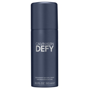 Calvin Klein Defy Deodorant Spray 150 ml produktbillede