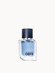 Calvin Klein DEFY Eau de Toilette 100ml product image