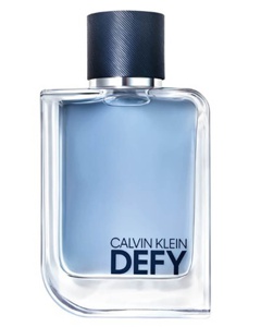 Calvin Klein Defy Eau de Toilette for Men 100 ml Produktbild