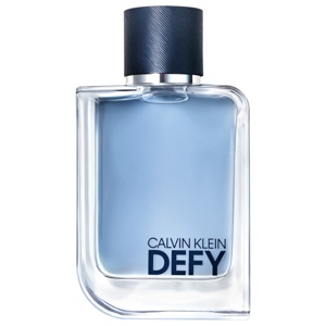 Calvin Klein Defy Eau de Toilette for Men 100 ml produktbilde