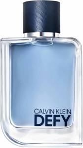 Calvin Klein Defy Eau De Toilette For Men 100ml produkt bild