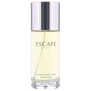 Calvin Klein Escape For Men 100ml Eau de Toilette product image