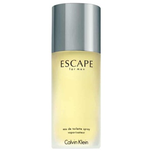 Calvin Klein Escape For Men Edt 100ml produkt bild