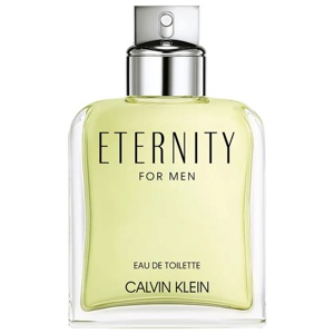 Calvin Klein Eternity 200ml Eau de Toilette product image
