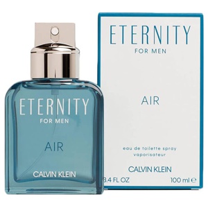 Calvin Klein Eternity For Men Air EDT produktbillede