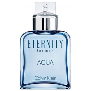 Calvin Klein Eternity Aqua for Men edt 100ml produkt bild