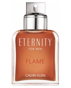 Calvin Klein Eternity Flame For Men EDT produktbillede