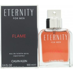 Calvin Klein - Eternity Flame For Men EDT product image