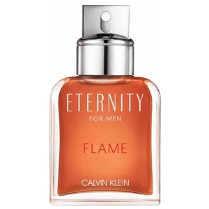 Calvin Klein Eternity Flame For Men edt 50ml produkt bild