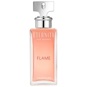Calvin Klein Eternity Flame For Women edp 50ml produkt bild