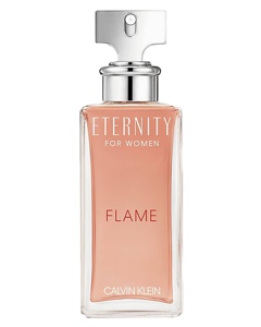 Calvin Klein Eternity Flame For Women EDP produktbillede