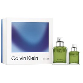 Calvin Klein Eternity For Men 2-Piece Set Produktbild