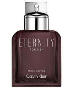 Calvin Klein Eternity For Men Amber Essence EDP Intense 200 ml Produktbild