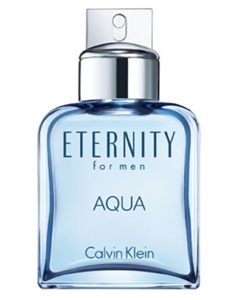 Calvin Klein Eternity For Men Aqua EDT produktbillede