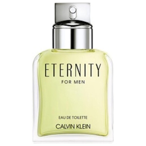 Calvin Klein Eternity For Men Eau de Toilette 100ml product image