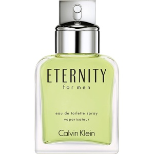 Calvin Klein Eternity for Men Eau de Toilette - 50 ml produktbillede