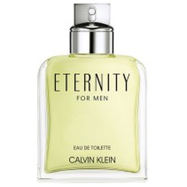 Calvin Klein Eternity For Men Eau De Toilette Spray 200ml Produktbild