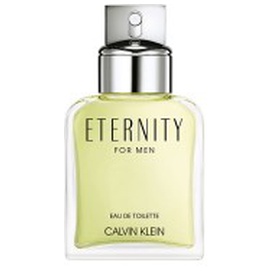Calvin Klein Eternity For Men Eau De Toilette Spray 50ml Produktbild
