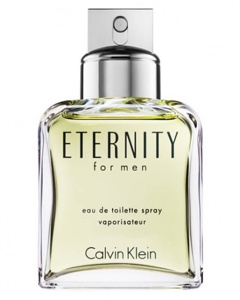 Calvin Klein Eternity For Men EDT 100 ml Produktbild