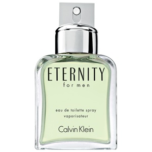 Calvin Klein Eternity for Men Edt 50 ml produktbilde