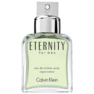 Calvin Klein Eternity for Men Edt 50ml produkt bild