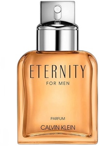 Calvin Klein Eternity For Men Parfume 50 ml Produktbild
