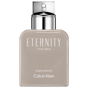 Calvin Klein Eternity for Men Suede Essence Eau De Parfum 100ml produktbillede