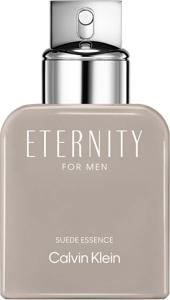 Calvin Klein Eternity for Men Suede Essence Eau de Parfum 50 ml produkt bild