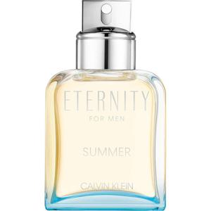 Calvin Klein Eternity For Men Summer 2019 edt 100ml produkt bild
