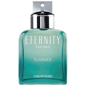 Calvin Klein Eternity For Men Summer 2020 edt 100ml produkt bild