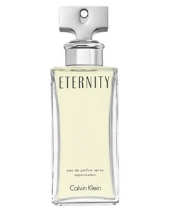 Calvin Klein Eternity For Woman EDP produktbillede