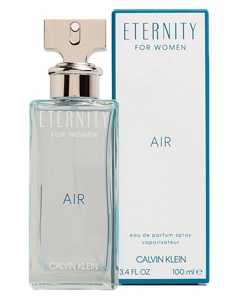 Calvin Klein Eternity For Women Air EDP 100 ml Produktbild