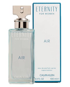 Calvin Klein Eternity For Women Air EDP produktbillede