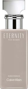 Calvin Klein Eternity for Women Suede Essence Eau de Parfum 30 ml produkt bild