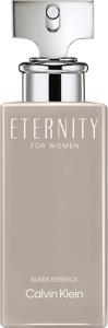 Calvin Klein Eternity for Women Suede Essence Eau de Parfum 50 ml produkt bild