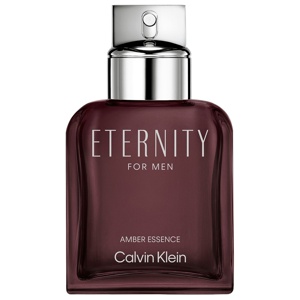 Calvin Klein Eternity Man Amber Essence Eau de Parfum 100 ml produkt bild