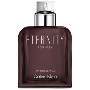 Calvin Klein Eternity Man Amber Essence Eau de Parfum - 200 ml produktbillede