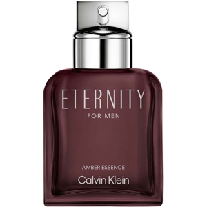 Calvin Klein Eternity Man Amber Essence EDP 100 ml Produktbild
