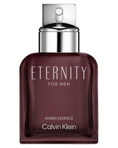 Calvin Klein Eternity Man Amber Essence EDP 50 ml Produktbild